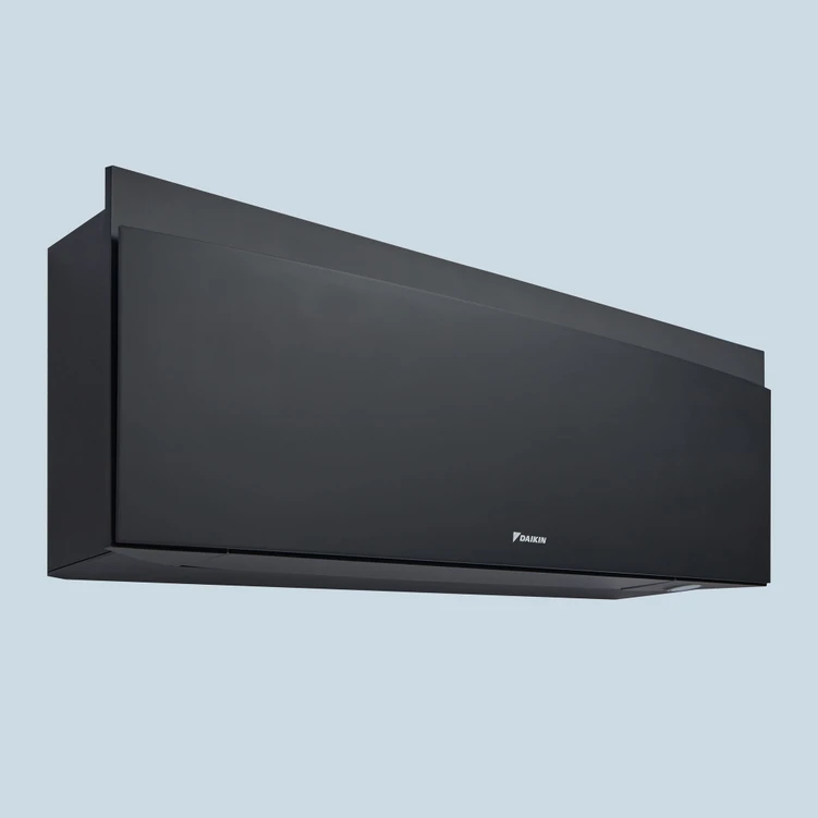 Daikin Emura Zwart