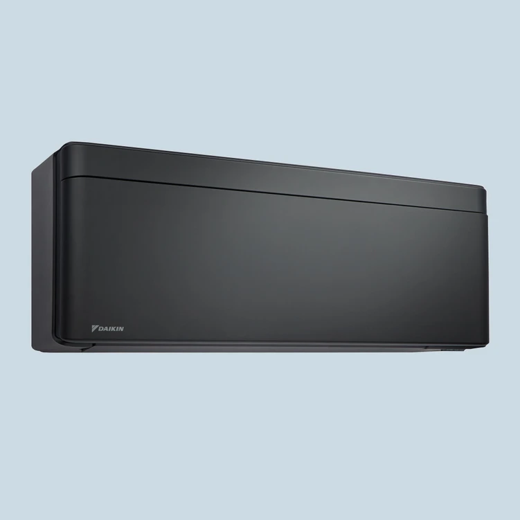 Daikin Stylish Zwart