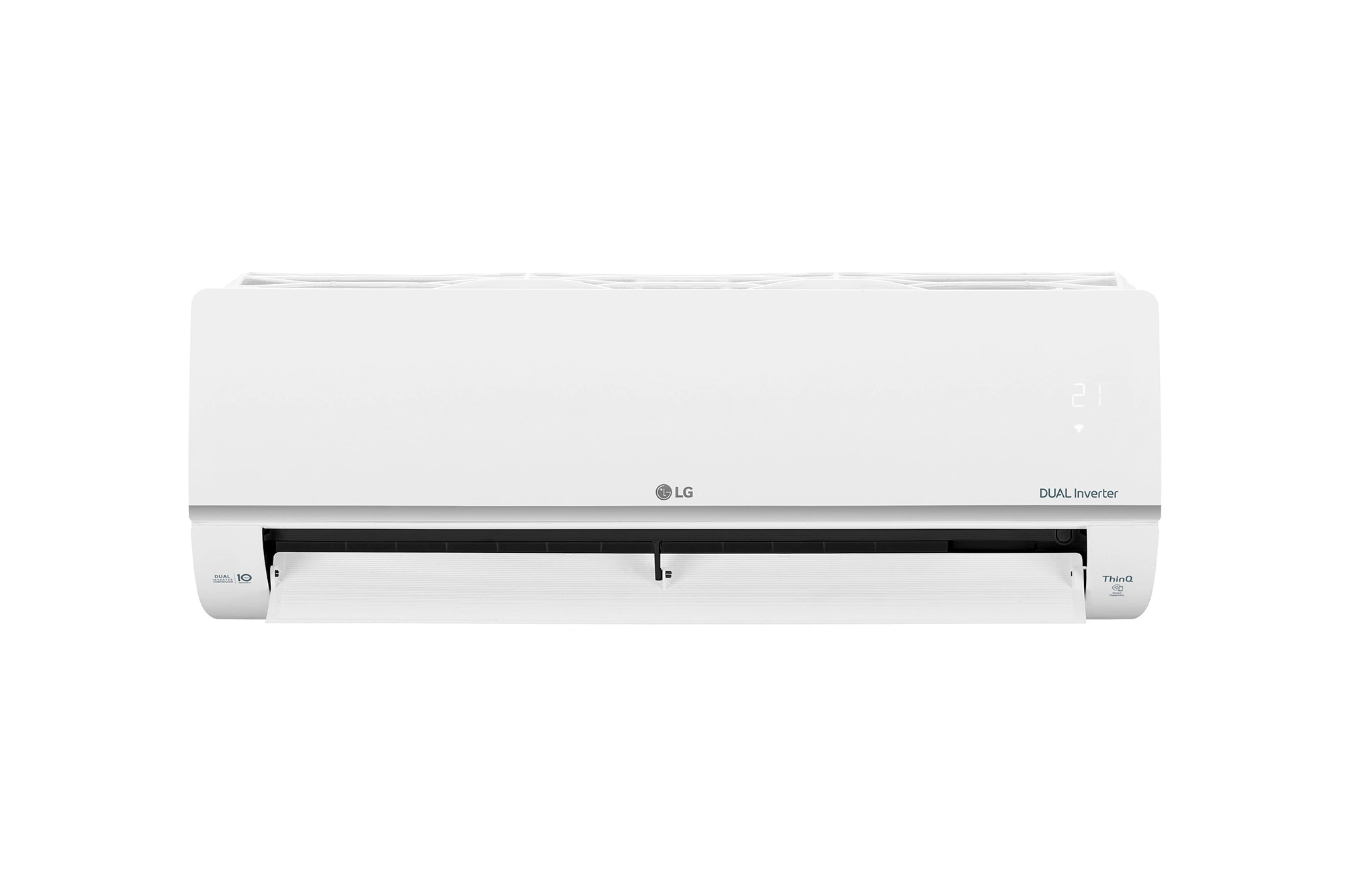 LG Standard Plus