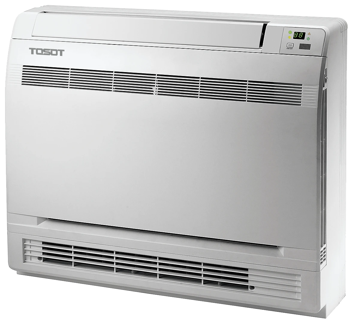 Tosot WTS Vloermodel
